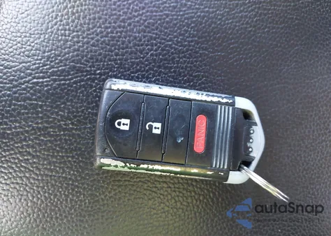 2014 Acura Ilx 2.0L из США, поврежденный, VIN 19VDE1F38EE010888